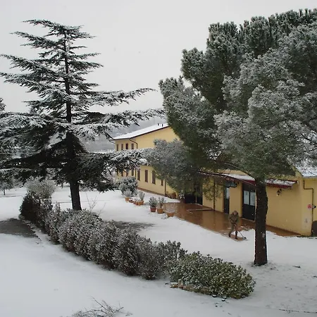 Venkovský dům Victor Center Assisi